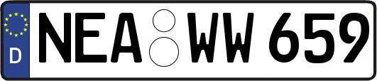 NEA-WW659