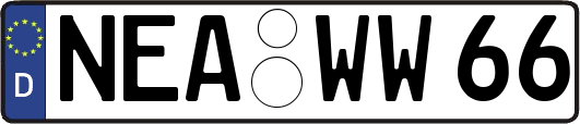 NEA-WW66