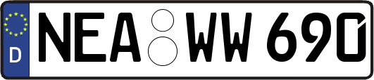 NEA-WW690