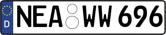 NEA-WW696