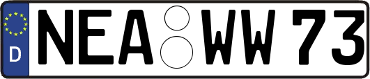NEA-WW73