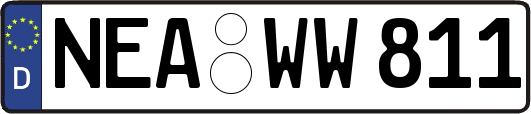 NEA-WW811