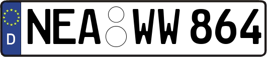 NEA-WW864