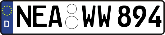 NEA-WW894
