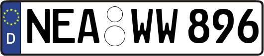 NEA-WW896