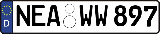 NEA-WW897