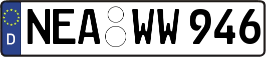 NEA-WW946