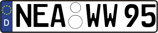 NEA-WW95