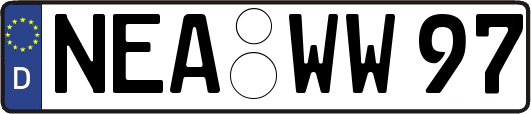NEA-WW97