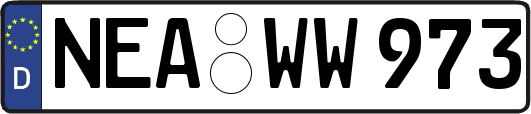 NEA-WW973