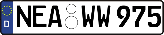 NEA-WW975