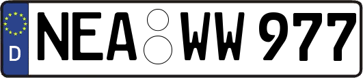 NEA-WW977