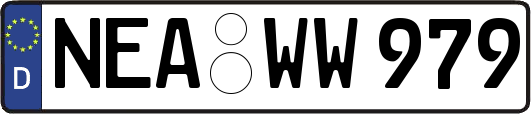 NEA-WW979