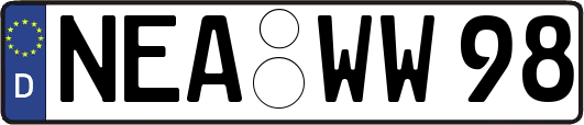 NEA-WW98