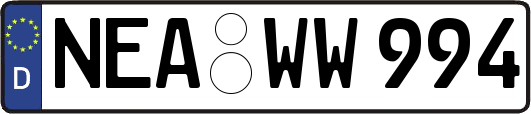 NEA-WW994