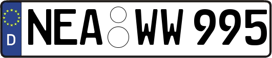 NEA-WW995