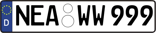 NEA-WW999