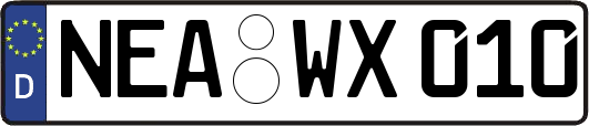 NEA-WX010