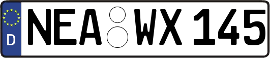NEA-WX145