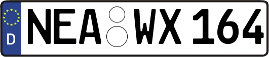 NEA-WX164