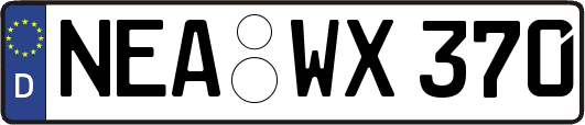 NEA-WX370