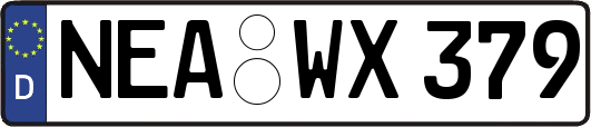 NEA-WX379