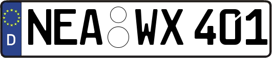 NEA-WX401