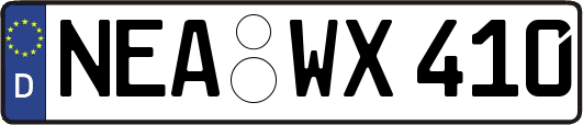 NEA-WX410