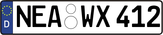 NEA-WX412