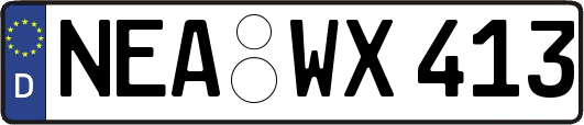 NEA-WX413