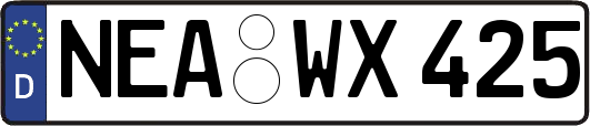 NEA-WX425