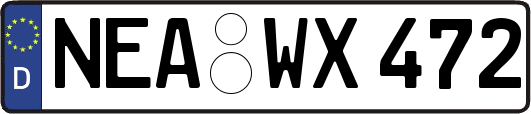 NEA-WX472