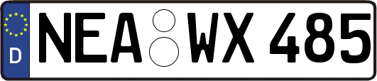 NEA-WX485