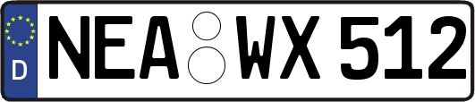 NEA-WX512