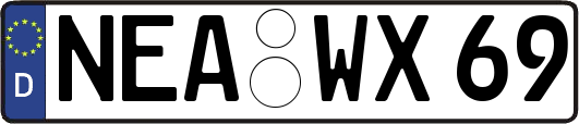 NEA-WX69