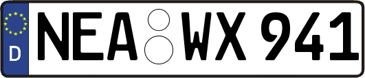 NEA-WX941
