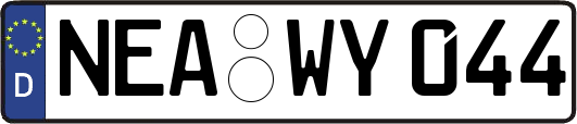NEA-WY044