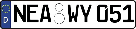 NEA-WY051