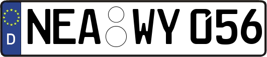 NEA-WY056