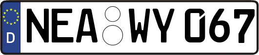 NEA-WY067