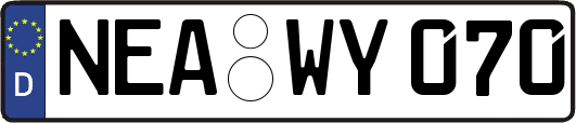NEA-WY070