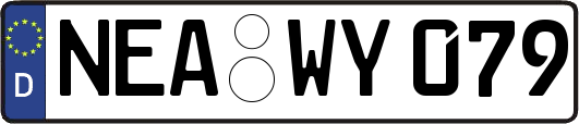NEA-WY079