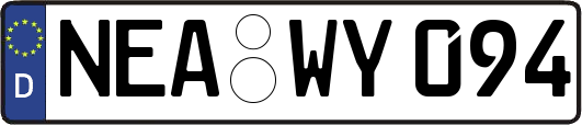 NEA-WY094
