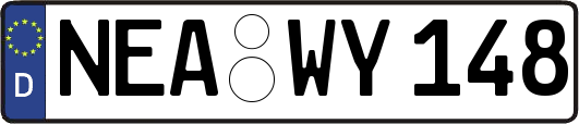 NEA-WY148