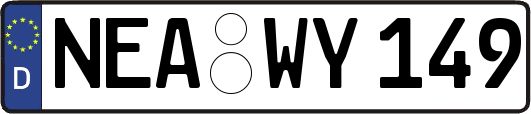 NEA-WY149