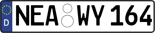 NEA-WY164