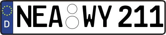 NEA-WY211