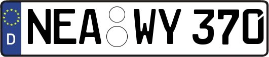NEA-WY370