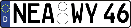 NEA-WY46