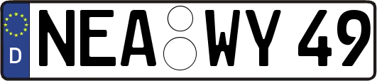 NEA-WY49